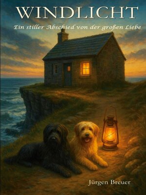 cover image of Windlicht